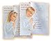 12 First Communion Boy Greeting Cards in Spanish, with Envelopes! (5" x 7")