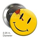 Large Watchmen Button...
