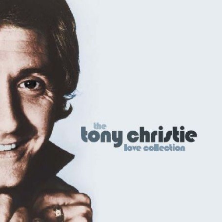 CD-Charts  Music : The Tony Christie Love Collection