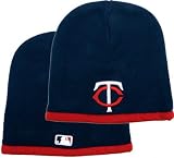 Minnesota Twins AC Performance Therma Base&Atilde;&cent;&acirc;��&Acirc;&cent; On Field 2010 Knit Hat