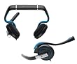 Corsair CA-9011113-WW Vengeance 1100 Gaming Communication Analog/USB Headset