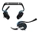 Corsair CA-9011113-WW Vengeance 1100 Gaming Communication Analog/USB Headset Corsair CA-9011113-WW Vengeance 1100 Gaming Communication Analog/USB Headset