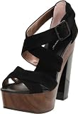 BCBGeneration Womens Scooter Sandal
