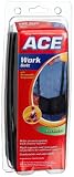 Ace One Size Work Belt, 1-Count Package