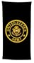 Beach Towel - Authentic Military Style U.S. Army