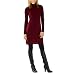 Merona® Collection Womens Merino Wool Turtleneck Sweater Dress - Allspice