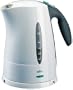Braun WK210 Cordless Kettle 1.6 lt. 220 Volt - WILL NOT WORK IN THE USA