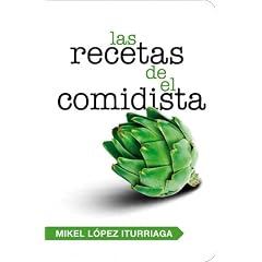 Las recetas de El Comidista (Diversas (plaza&janes))