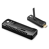 iPazzPort HDMI Android 4.0 Smart TV Player Stick Google Box Mini PC Voice Control 8GB