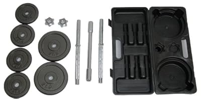 ドッグスブラザース(DOGS BROS) バーベルセット 25kg #1311