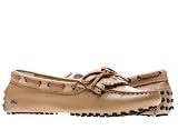 Lacoste Courcelle 4 CLW Womens Lacoste Courcelle 4 CLW Womens Casual Moccasin Shoes 7-24CLW0030C21