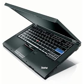Lenovo ThinkPad W510 (438923U) by 