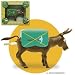 CIGARETTE DISPENSING DONKEY