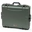 Nanuk 945 Case with Cubed Foam (Olive)