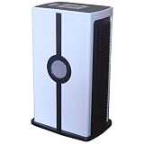Surround Air S1000 Air Purifier Features BuiltIn Ionizer