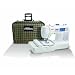 Brother LB6800PRW Project Runway Computerized Embroidery and Sewing Machine