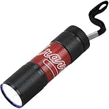 Atlanta Braves LED Mini Flashlight