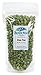 Harmony House Foods Dried Peas, whole (4 oz, ZIP Pouch) for Cooking, Camping, Emergency Supply, and More