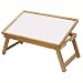 Winsome Wood 98721 Breakfast Bed Tray Table, Natural