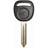2003 2004 2005 2006 2007 Hummer H2 Key