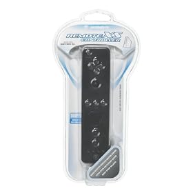 Manette wireless remote xs noire