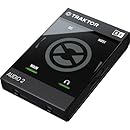 Native Instruments Traktor Audio 2 DJ Audio Interface