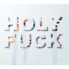 Latin [VINYL]