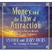 Money, and the Law of Attraction 8-CD set: Learning to Attraction Wealth, Health, and Happiness (Law of Attraction) [AUDIOBOOK] [CD]