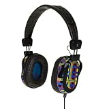 Skullcandy Agent Headphones CMYK Print, One Size