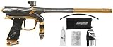 Proto M8 Limited Edition Paintball Gun - Canary in a Coal Mine