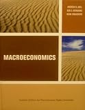 Macroeconomics (Custom Edition for Pennsylvania State University): Andrew B. Abel 9780536494405: Macroeconomics (Custom Edition for Pennsylvania State University)