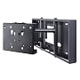 Peerless SP850-S Pull Out Swivel Mount for 26-58" Displays - Silver