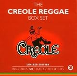 Review Various Artists  / The Creole Reggae Box Set