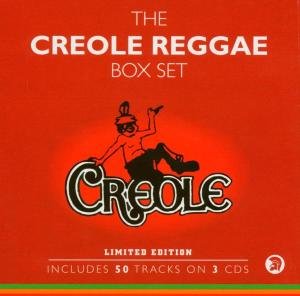 CD-Charts  Search : The Creole Reggae Box Set