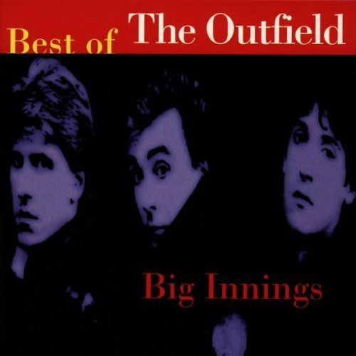 The Outfield - Through The Years (Previously Unreleased) Lyrics - Zortam Music