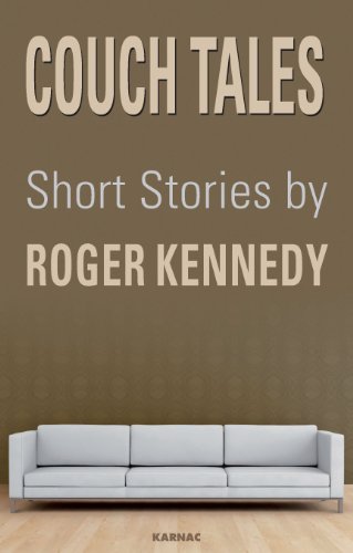 Couch Tales: Short Stories