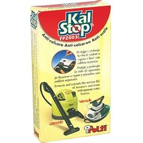 FP2003 KALSTOP ANTI CALC POLTI 20DOSETTES/BTE