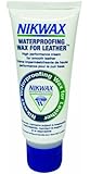 Nikwax Waterproofing Wax for Leather