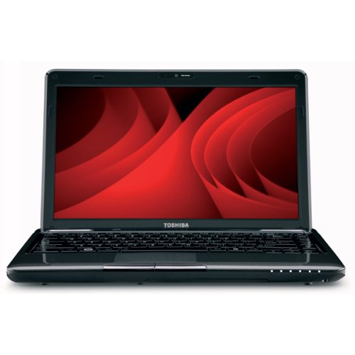 Toshiba Satellite L635-S3100 13.3-Inch LED Laptop (Grey)