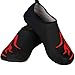 Unisex Barefoot Water Skin Aqua Shoes Quick Dry Beach Swim Surf Yoga Exercise Shoes for Women Men and Kids