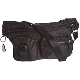 Kipling Burido Sac porté épaule femme - Polyester