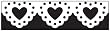 Ek Success M4240011 Martha Stewart Edge Punch