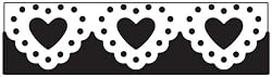 Ek Success M4240011 Martha Stewart Edge Punch