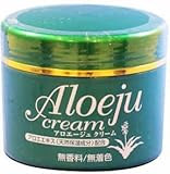 アロエージュクリーム 160g
