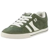 Globe Mens Encore 2 Loden Green/White GBENCO2 5 UK