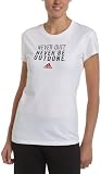 Search : adidas Women's Never Quit T-Shirt