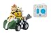 チョロQ チョロQハイブリッド!  マリオカートWii VSタイプ QVM-03クッパ