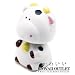 Cute Cow Bobble Head Nodding Head_s-1