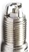 E3 Spark Plugs E3.62 Automotive, Truck, Van and SUV OEM replacement Spark Plug