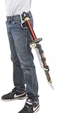 Power Ranger Samuria Deluxe Sword Battle Gear Power Ranger Samuria Deluxe Sword Battle Gear